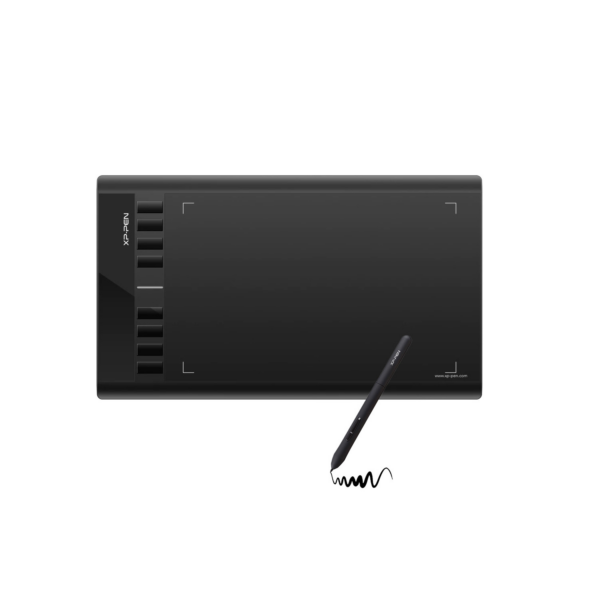 Tableta Grafica Digitalizadora XP-Pen Star G960S PLUS