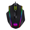 Mouse Gamer Redragon Vampire RGB M720 10000 DPI