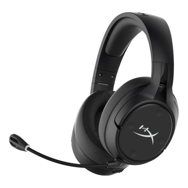 Audifonos Gamer HyperX Cloud Flight S Inalambricos 7.1