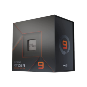 Procesador AMD Ryzen 9 7900X 4,7GHZ AM5