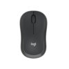 Mouse Logitech M240 Silent Wireless (Grafito)
