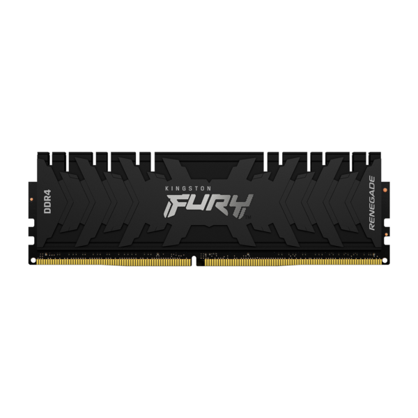 Memoria RAM Kingston Renegade 8gb x 3600Mhz DDR4