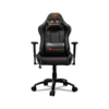 Silla Gamer Cougar Armor Pro Black Profesional Ajustable
