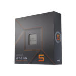 Procesador AMD Ryzen 5 7600X 4,7GHZ AM5