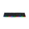 Teclado Gamer Redragon Dyaus K509 Membrana RGB Español