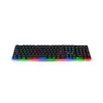 Teclado Gamer Redragon Dyaus K509 Membrana RGB Español