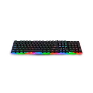 Teclado Gamer Redragon Dyaus K509 Membrana RGB Español