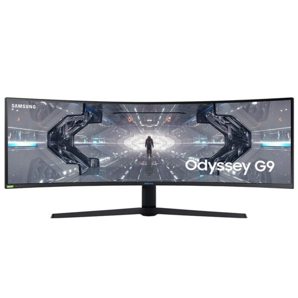 Monitor Gamer Samsung 49 Odyssey G9 240Hz VA 1ms