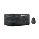 Pack Teclado y Mouse Logitech MK850 Inalambrico Negro