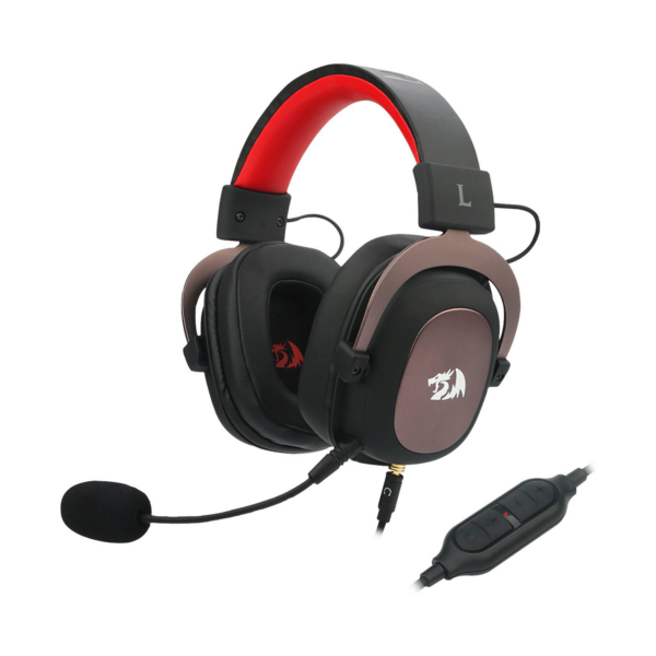 Audifonos Gamer Redragon Zeus H510 7.1 USB