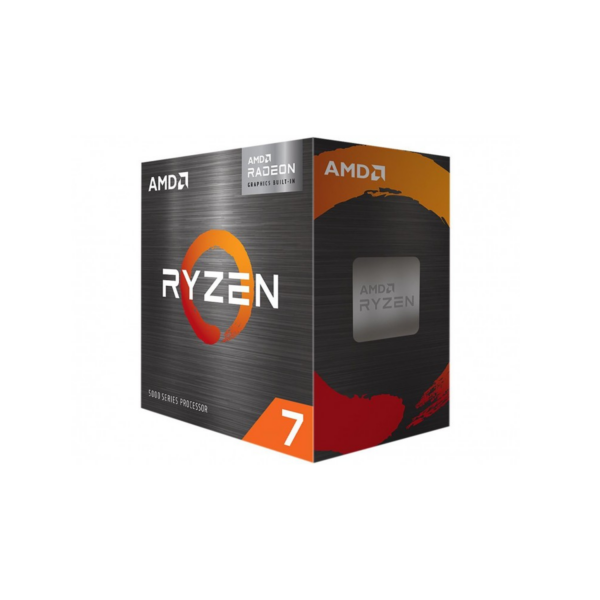 Procesador AMD Ryzen 7 5700G 4,6 Ghz 8 Nucleos Radeon Vega 8