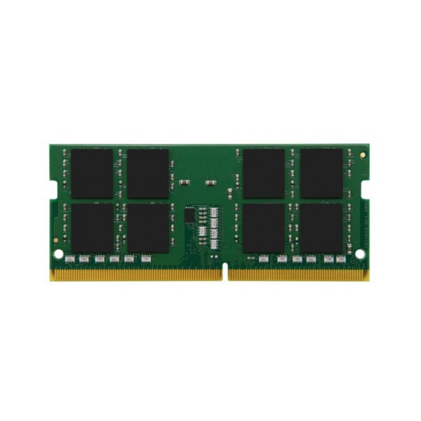 Memoria RAM Kingston Notebook 8gb x 3200Mhz DDR4 SODIMM