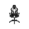 Silla Gamer Redragon Capricornius Blanca Apoyabrazos 3d