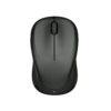 Mouse Logitech Inalambrico M317 Negro 3 botones 1000dpi
