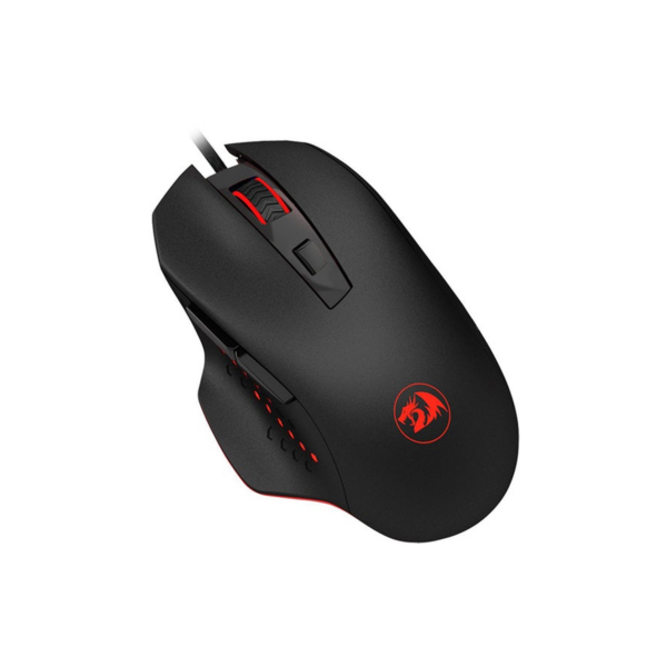 Mouse Gamer Redragon Gainer M610 7 Botones 3000 dpi