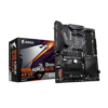 Placa Madre Aorus B550 Aorus Elite AX V2