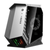 Gabinete Gamer Gamemax Autobot 4xUSB