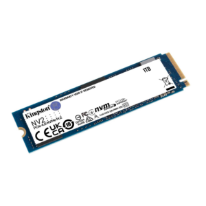 Disco Duro SSD Kingston NV2 M.2 1TB PCie 4.0