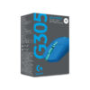 Mouse Gamer Logitech Inalambrico G305 Azul 12k dpi - Imagen 10
