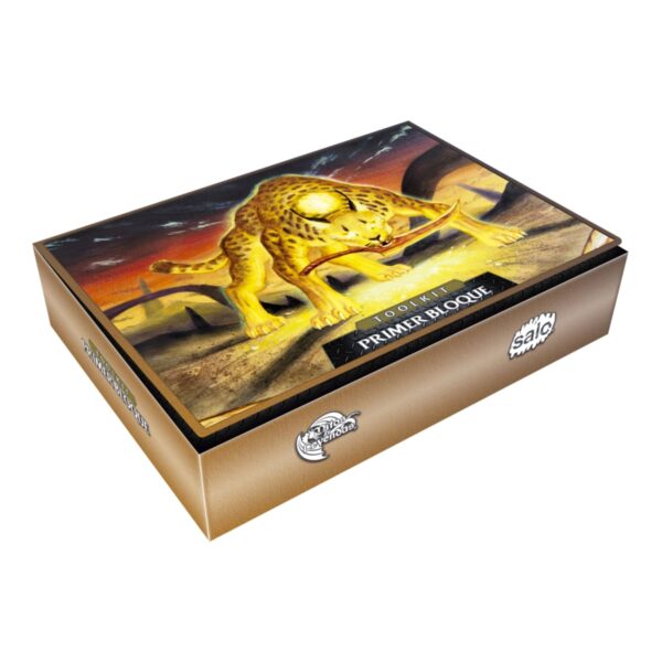 Toolkit Premium 2024 Magia Y Divinidad