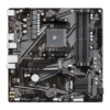 Placa Madre Gigabyte B550M-K MicroATX AMD AM4