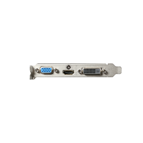 Tarjeta de Video Gigabyte Gigabyte GT 710 GV-N710D3-2GL
