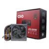 CLIO FUENTE DE PODER ATX-500W 80 PLUS BRONZE