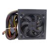 CLIO FUENTE DE PODER ATX-500W 80 PLUS BRONZE - Imagen 2