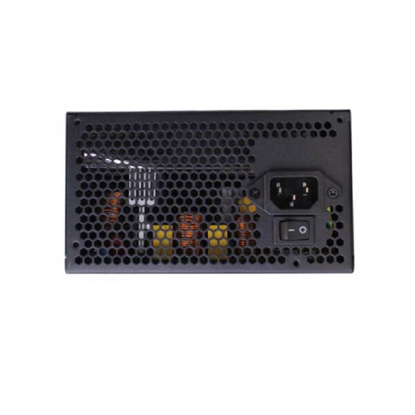 CLIO FUENTE DE PODER ATX-850W CONECTOR 3,1, PCI-e 5,1 BRONZE - Imagen 3