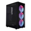 CLIO GABINETE GAMER M1 3 FAN ARGB MESH