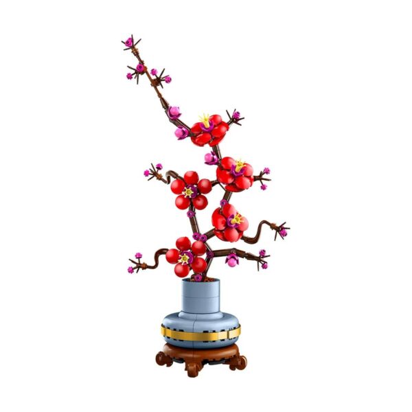 LEGO Icons: FLOR DE CIRUELO 10369 - Imagen 2