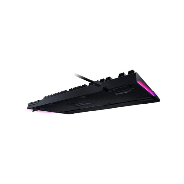 Teclado Razer Blackwidow V4 Switch Inglés