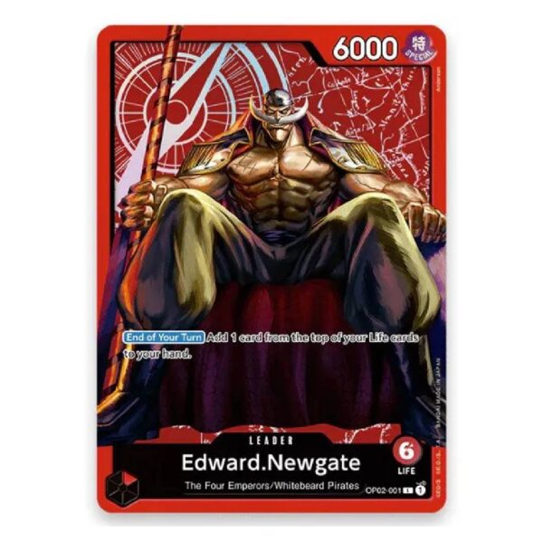 One Piece TCG: Special Goods Set: Former Four Emperors