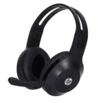 Audifonos Gamer HP DHH-1601 PC PS4 Negro