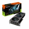 Tarjeta de video Gigabyte GeForce RTX 4060 Ti EAGLE OC 8G