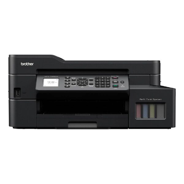 Impresora Brother Multifuncional MFCT925DW Tinta - Tank - Imagen 2