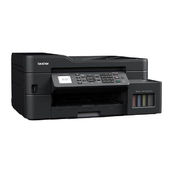 Impresora Brother Multifuncional MFCT925DW Tinta - Tank - Imagen 3
