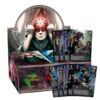 Display Despertar Gótico + set de 9 cartas Watson & Holmes