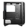 Gabinete Gamer MSI MPG GUNGNIR 111R Mid Tower