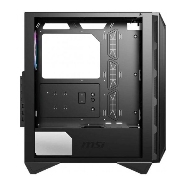Gabinete Gamer MSI MPG GUNGNIR 111R Mid Tower