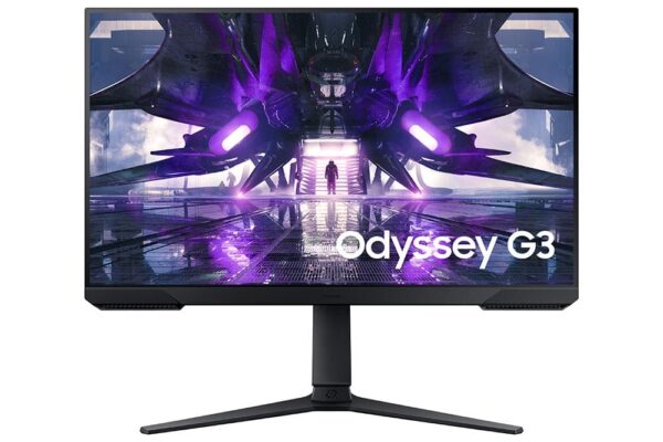Monitor Gamer Samsung Oddysey G3 LS27AG320 27" 165Hz 1ms