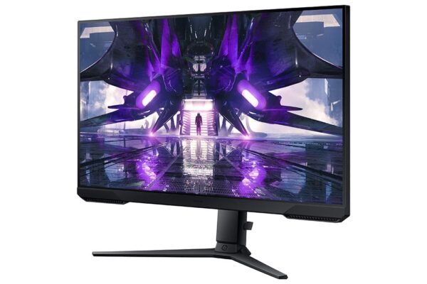 Monitor Gamer Samsung Oddysey G3 LS27AG320 27" 165Hz 1ms