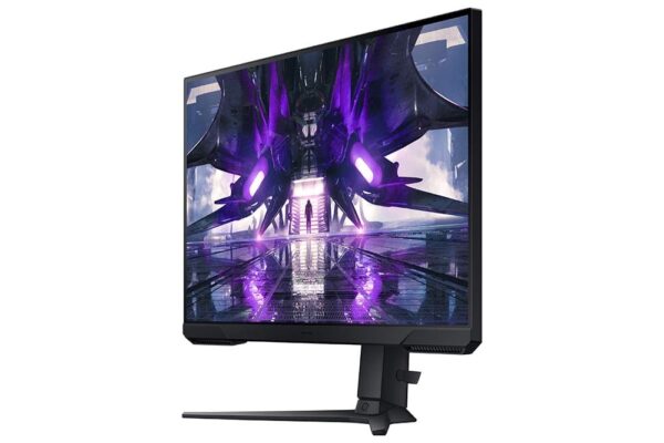 Monitor Gamer Samsung Oddysey G3 LS27AG320 27" 165Hz 1ms