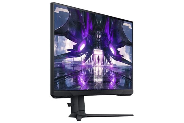 Monitor Gamer Samsung Oddysey G3 LS27AG320 27" 165Hz 1ms