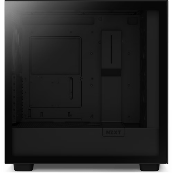 Gabinete NZXT H Series H7 v1 2022 Flow Negro ATX