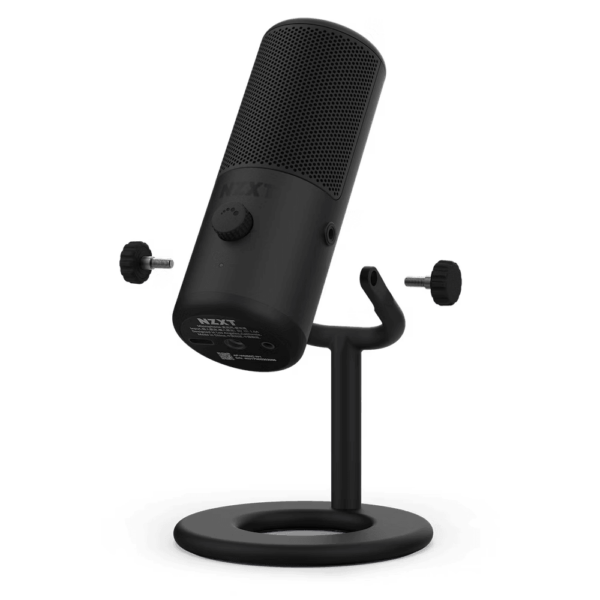 Microfono Profesional NZXT Capsule Mini Negro