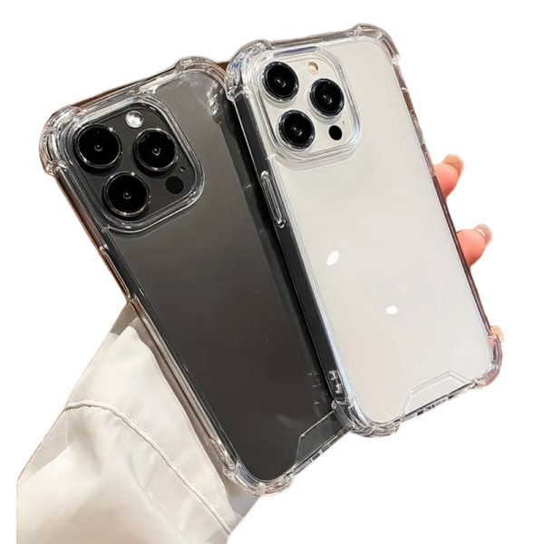 Funda de Silicona para iPhone 14 Plus