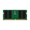 Memoria RAM Kingston de 16GB DDR5 5600MHz SODIMM