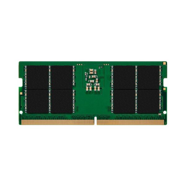 Memoria RAM Kingston de 16GB DDR5 5600MHz SODIMM