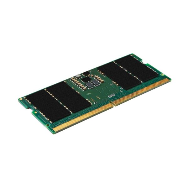 Memoria RAM Kingston de 16GB DDR5 5600MHz SODIMM